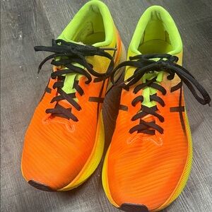 Asics Metaspeed Sky Mens 8.5 lightweight top racing shoe